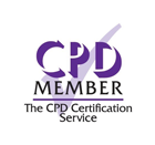 CPD MEMBER Logo
